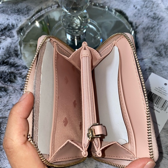 ❌🔴NOT FOR SALE 🔴❌Kate Spade ♠️wallet. - Picture 5 of 8